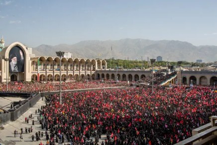 L’āyatollāh ʿAlī Khāmeneī e la dignità strategica della resistenza L’āyatollāh ʿAlī Khāmeneī e la dignità strategica della resistenza