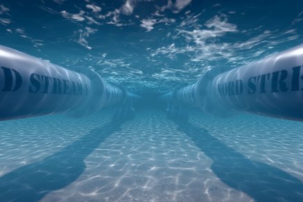Nord Stream, la pista ucraina della Procura tedesca smonta definitivamente la farsa dell’autoattentato russo