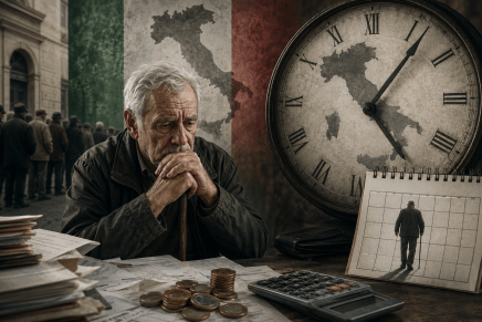Le riforme previdenziali hanno ridotto i costi economici, ma nel tempo sono diventate socialmente insostenibili Le riforme previdenziali hanno ridotto i costi economici, ma nel tempo sono diventate socialmente insostenibili