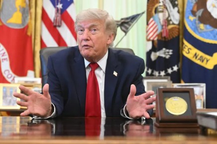 L’America di Trump tra sogni imperiali e lo stop della Corte&nbsp;Suprema