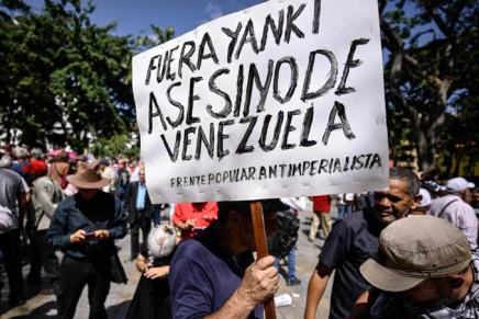 Venezuela, la tregua diventa resa: Washington e Israele avanzano, il chavismo si divide Venezuela, la tregua diventa resa: Washington e Israele avanzano, il chavismo si divide