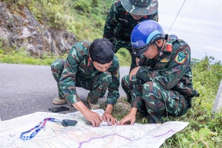 Vietnam, campagna dei 500 giorni: corsa contro il tempo per identificare i soldati&nbsp;caduti