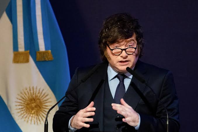 Argentina: i miliardari stanno attaccando la&nbsp;democrazia