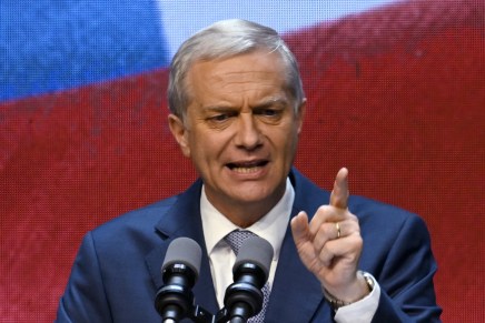 Il Cile di Kast sulla via di Milei: la controffensiva neoliberista e filostatunitense ridisegna l’America meridionale Il Cile di Kast sulla via di Milei: la controffensiva neoliberista e filostatunitense ridisegna l’America meridionale