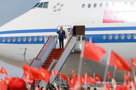 Xi Jinping: la cooperazione Cina-Kirghizistan entra in un «periodo d’oro» di rapido sviluppo Xi Jinping: la cooperazione Cina-Kirghizistan entra in un «periodo d’oro» di rapido sviluppo