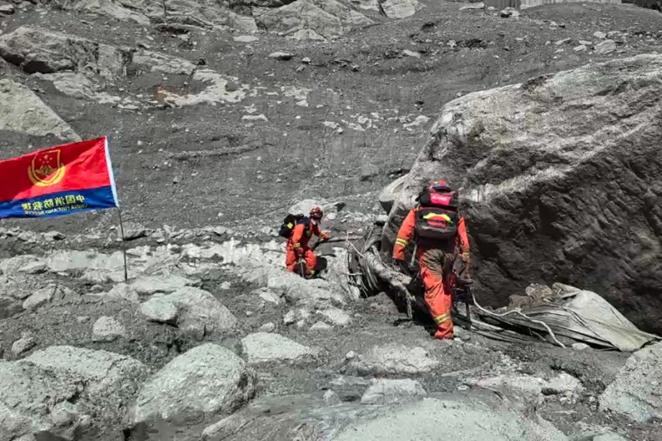 Xi Jinping presiede una riunione della dirigenza del PCC sulle operazioni di soccorso nella regione dello&nbsp;Xizang
