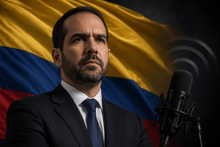 Colombia nel buio informativo: il governo spegne la radio pubblica e cancella i diritti di circa 10 milioni di&nbsp;lavoratori