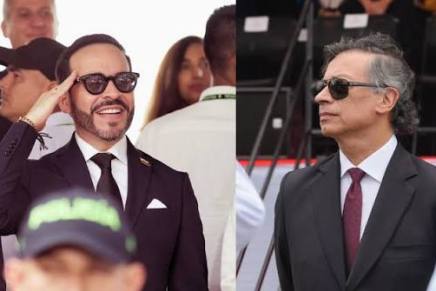Il ritorno dell’estrema destra in Colombia: bilancio comparativo del governo Petro, irregolarità elettorali, ingerenza internazionale e rischi del regime di Abelardo de la&nbsp;Espriella