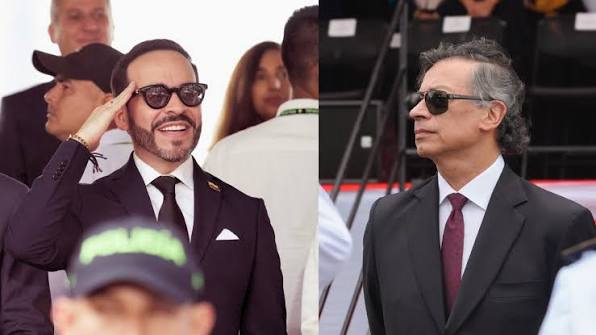 Il ritorno dell’estrema destra in Colombia: bilancio comparativo del governo Petro, irregolarità elettorali, ingerenza internazionale e rischi del regime di Abelardo de la&nbsp;Espriella