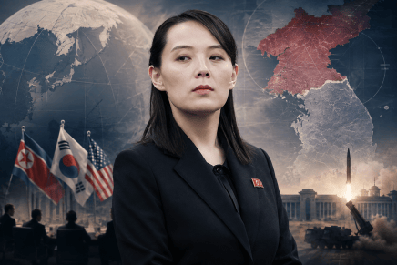 Kim Yo Jong: sostegno alla Russia, deterrenza contro il Giappone e nessun cambiamento nella politica ostile degli Stati&nbsp;Uniti