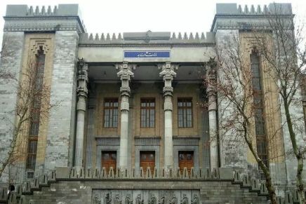 L’Iran utilizzerà tutti i mezzi per la legittima difesa dei propri diritti e della sicurezza&nbsp;nazionale