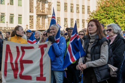 Il referendum islandese frena l’integrazione euro-atlantica nell’Artico Il referendum islandese frena l’integrazione euro-atlantica nell’Artico