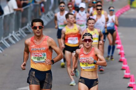 Birmingham e il fritto misto della marcia: così l’atletica distrugge sé&nbsp;stessa