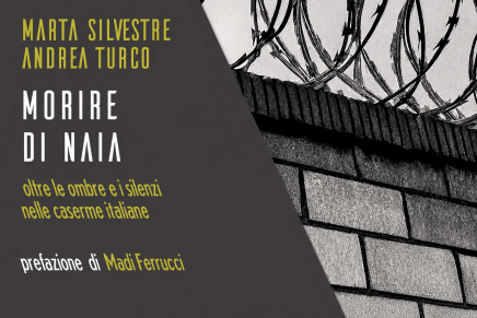Morire di Naia