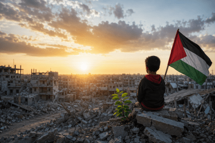 Un’altra Gaza è&nbsp;possibile