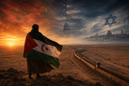 Sahara Occidentale, l’ultima colonia&nbsp;d’Africa