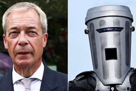 Clacton, la vittoria che non basta a Farage: il voto satirico rivela i limiti di Reform&nbsp;UK