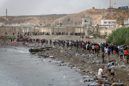 Il caso Ceuta: anatomia di una pressione geopolitica sulla&nbsp;Spagna