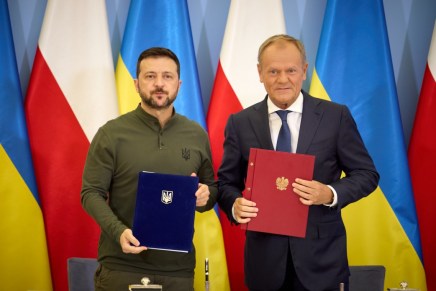 Polonia-Ucraina, la fine dell’idillio: Varsavia scopre il prezzo della&nbsp;guerra