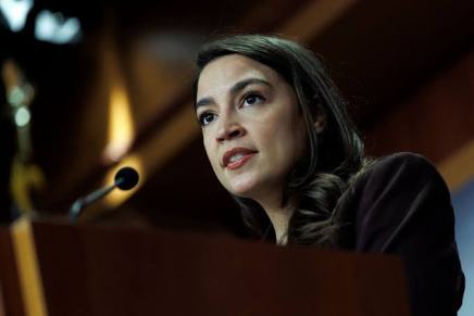 Dalla California a Ocasio-Cortez: svolta dell’ala sinistra dei democratici verso il&nbsp;centro?
