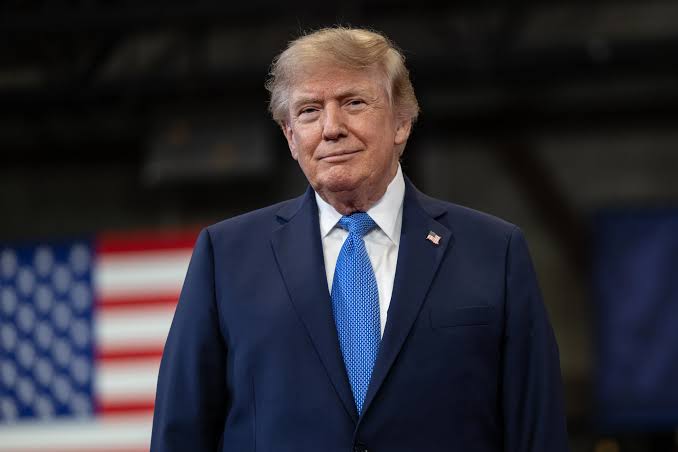 Il grande progetto di Trump per Washington: edifici, monumenti e un lascito&nbsp;personale