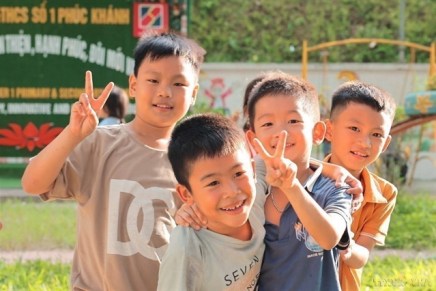 Il Vietnam si prepara al centenario dell’indipendenza: un nuovo imperativo di crescita per garantire un futuro più equo per&nbsp;tutti