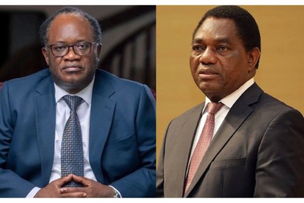 Zambia: Hichilema confermato, ma il risultato di Mundubile segnala una chiara domanda di sovranità&nbsp;economica