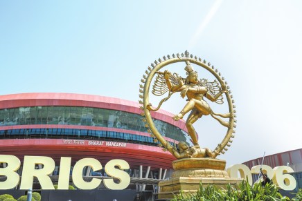 Xi Jinping parteciperà al Vertice BRICS di Nuova Delhi, compiendo la prima visita in India dopo sette&nbsp;anni