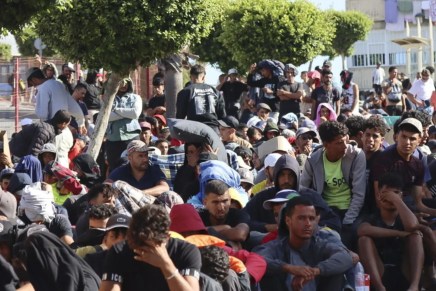Amicus certus in re incerta. Ceuta: un caso che parla più di quello che&nbsp;dovrebbe
