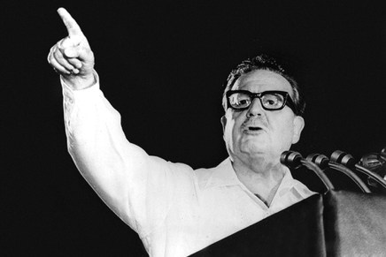 Seminatori di speranze e venditori di fumo – 53° anniversario del golpe in Cile e della morte di Salvador Allende Seminatori di speranze e venditori di fumo – 53° anniversario del golpe in Cile e della morte di Salvador Allende