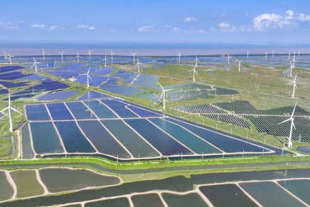 Gli Stati Uniti e il mondo dovrebbero ringraziare la&nbsp;Cina