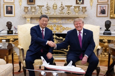Xi Jinping negli Stati Uniti: un nuovo punto di partenza per le relazioni sino-statunitensi