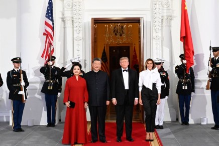 Da Pechino all’Iran: la diplomazia personale di Trump non porta i risultati&nbsp;sperati
