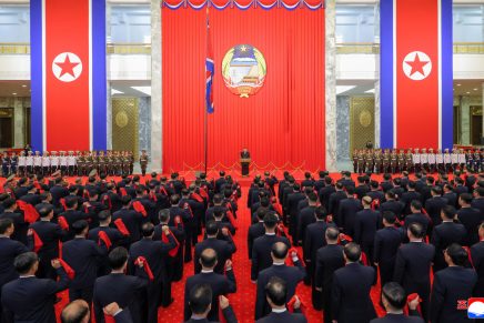 Il 78° anniversario della RPDC celebrato anche a Roma. Kim Jong Un riceve i messaggi di Xi Jinping, Putin e Tô&nbsp;Lâm