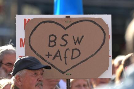 Sassonia-Anhalt, terremoto a destra: il trionfo dell’AfD e il difficile spazio dell’alternativa sociale Sassonia-Anhalt, terremoto a destra: il trionfo dell’AfD e il difficile spazio dell’alternativa sociale