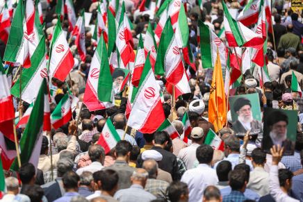 Errore di calcolo, resilienza e ricorso alla forza: perché la guerra contro l’Iran si è&nbsp;protratta?