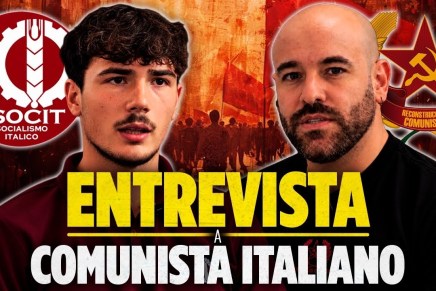 Patria e rivoluzione: patriottismo, internazionalismo e classe&nbsp;lavoratrice