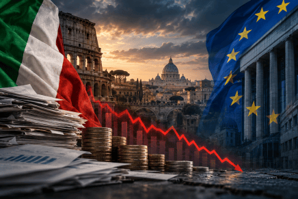 L’Italia resta in procedura di infrazione: ma non eravamo in procinto di uscirne? L’Italia resta in procedura di infrazione: ma non eravamo in procinto di uscirne?