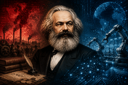La teoria del valore nell’epoca dell’intelligenza artificiale