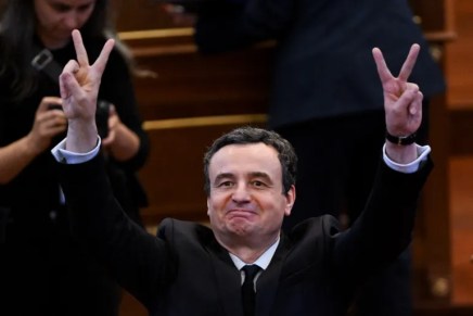 Kosovo, il quarto governo Kurti non chiude una crisi politica ormai&nbsp;permanente