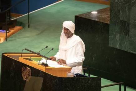 Il Niger avverte l’ONU di un imminente attacco al Paese condotto da Ucraina e&nbsp;Francia