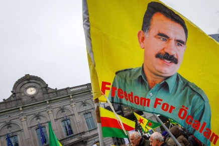 Riparte la mobilitazione per la liberazione di Öcalan – Assemblea on line il 4 settembre Riparte la mobilitazione per la liberazione di Öcalan – Assemblea on line il 4 settembre