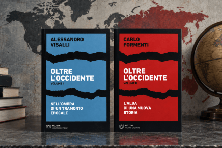 Oltre l’Occidente: multipolarismo, decolonizzazione e socialismo cinese nella riflessione di Visalli e&nbsp;Formenti