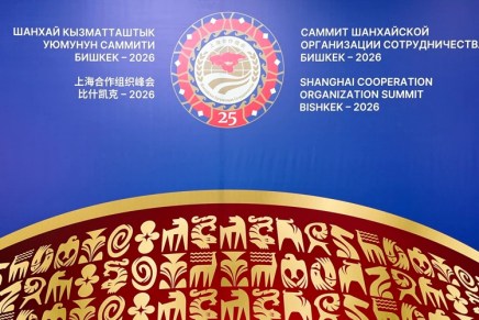 Il vertice di Biškek e l’evoluzione del ruolo geopolitico della SCO Il vertice di Biškek e l’evoluzione del ruolo geopolitico della SCO