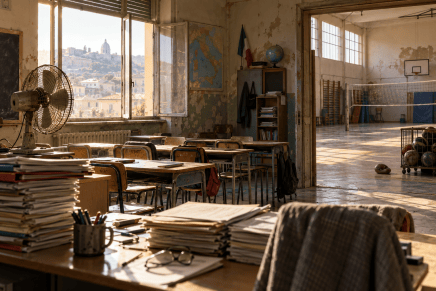 Anno nuovo, problemi vecchi: inizia l’anno&nbsp;scolastico