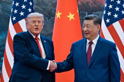 Rafforzare la cooperazione tra Cina e Stati Uniti giova al&nbsp;mondo