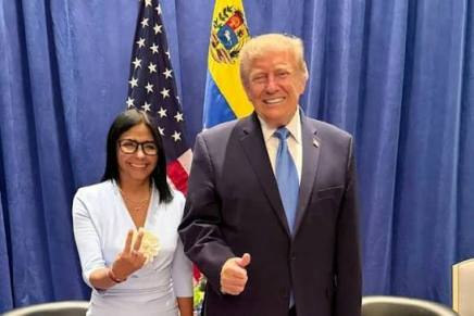 Il pasticcio dell’accordo tra Stati Uniti e&nbsp;Venezuela