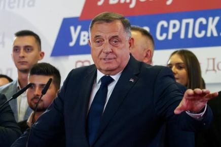 Bosnia-Erzegovina: la Republika Srpska rafforza il proprio peso mentre cresce la pressione&nbsp;euro-atlantica