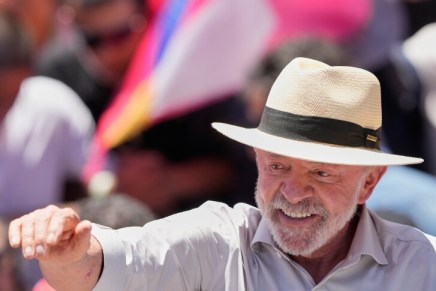 Lula può ancora rimontare: il Brasile verso il decisivo ballottaggio del 25&nbsp;ottobre