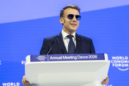 Francia: la crisi terminale del macronismo e la battaglia per&nbsp;l’Eliseo